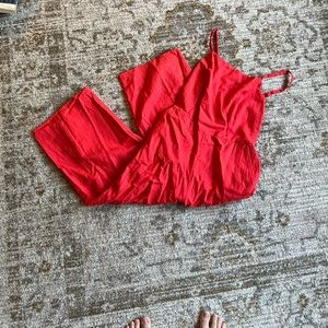 old navy jumpsuit